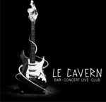 Cavern (Le) - Paris