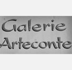 Galerie Arteconte - Paris