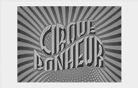 Cirque Bonheur (Le) - Paris