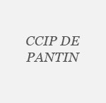 CCIP de Pantin - Région Parisienne