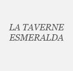 Taverne Esmeralda (La) - Paris