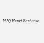 MJQ Henri Barbusse - Région Parisienne