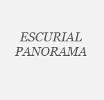 Escurial Panorama - Région Parisienne