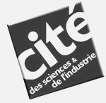 Cité des Sciences et de l'Industrie - Région Parisienne