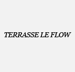 Terrasse Le Flow - Plage Éphémère - Paris