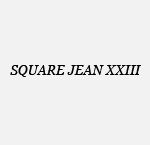 Square Jean XXIII  - Paris