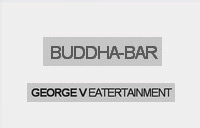 Buddha Bar - Paris