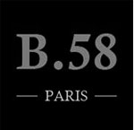 B.58 - Paris