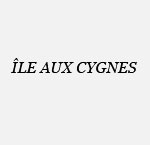 L'île aux Cygnes  - Région Parisienne