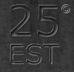 25 Degrés Est - Région Parisienne
