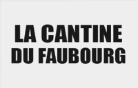 Cantine Du Faubourg (La) - Paris