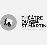 Théâtre du Petit Saint-Martin - Région Parisienne
