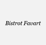 Bistrot Favart - Paris