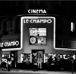 Champo (Le) - Paris