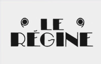Rgine's (Le) - Paris