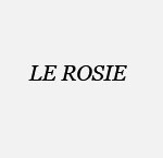 Rosie (Le) - Région Parisienne
