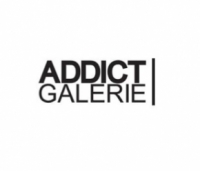 Addict Galerie - Paris
