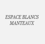 Espace Blancs Manteaux - Paris