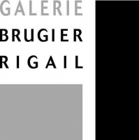 Galerie Brugier-Rigail - Paris