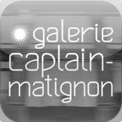 Galerie Caplain-Matignon - Paris