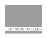 Lebenson Gallery - Paris