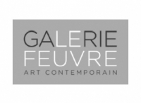Galerie Le Feuvre - Paris
