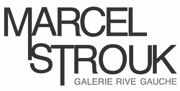 Galerie Marcel Strouk - Paris