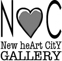 New Heart City Gallery - Paris