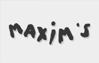 Maxim's - Paris