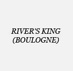 River's King (Boulogne) - Région Parisienne