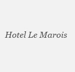 Hotel Le Marois - Paris
