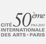Cité Internationale des Arts - Paris