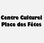 Centre Culturel Place des Fêtes Paris 19ème - Région Parisienne