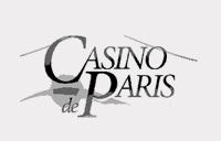 Casino de Paris - Paris