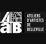 Association des ateliers d'artistes de Belleville (L') - Région Parisienne