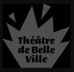 Théâtre de Belleville - Région Parisienne