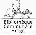 Bibliothèque Hergé - Région Parisienne