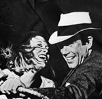 Bonnie & Clyde - Paris