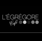 gregore caf  - Paris