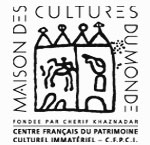 Maison des Cultures du Monde - Paris