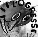 Ogresse (L') - Région Parisienne