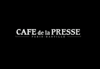 Caf de la Presse - Rgion Parisienne