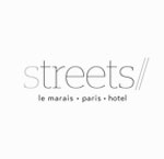 Streets Hotel Paris - Paris