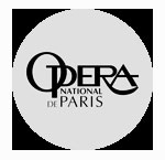 Opéra Garnier - Paris