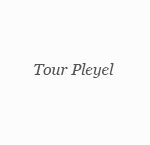 Tour Pleyel (La) - Région Parisienne