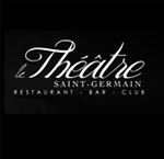 Théâtre Saint Germain - Paris