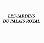 Jardins du Palais Royal (Les) - Paris