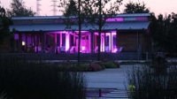 Pavillon des Berges (Le) - Région Parisienne